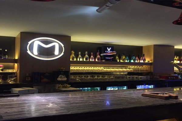 M coffee bar加盟费