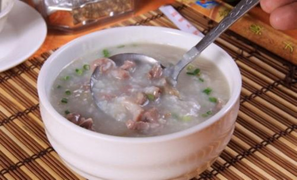 君子粥坊加盟店