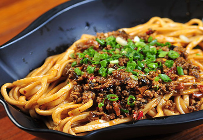 老王婆主题面馆加盟费