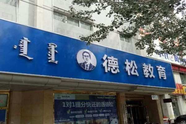 德松教育加盟费