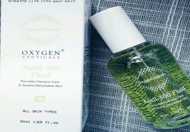 氧丽可丝加盟费