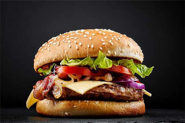 味美汉堡加盟费