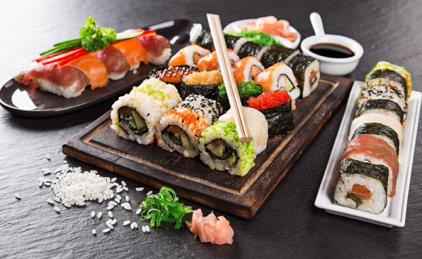 渔册寿司加盟费