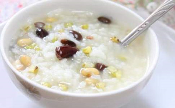 菲米诺粥铺加盟店