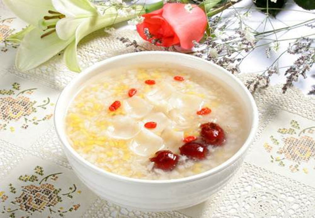 熊大粥铺加盟费