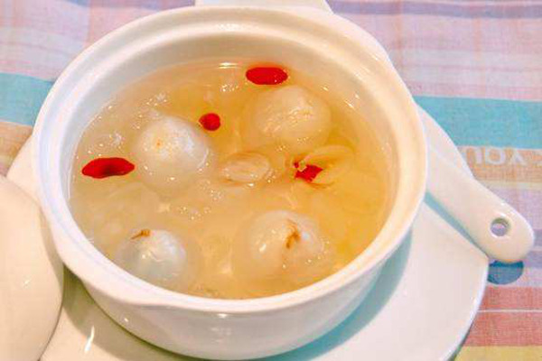 冰神糖水加盟费