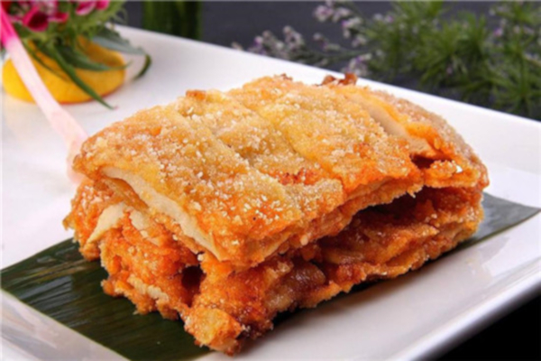 阿姨香鸡排加盟费