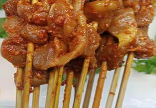 幺妹子冷锅串串加盟费