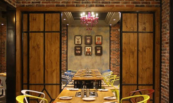 钦瓦台海鲜火锅加盟