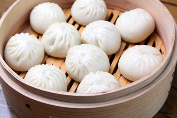 高家包子加盟费