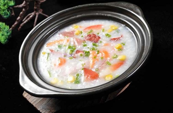 粥一粥二加盟费