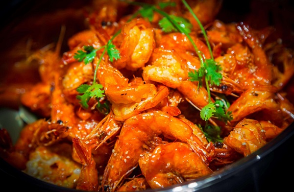 杨大师鸭恋虾加盟费