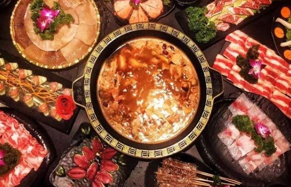 凯歌火锅加盟费