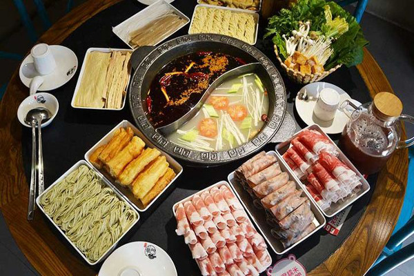 华门老灶火锅加盟费