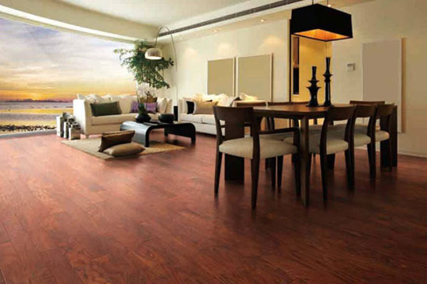 爱伊莎地板加盟费