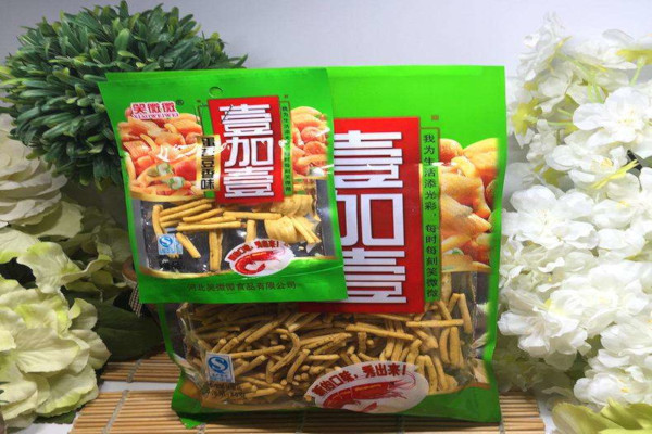 壹加壹零食加盟费