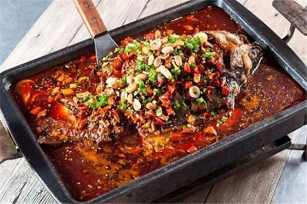 鱼小味小份烤鱼加盟费