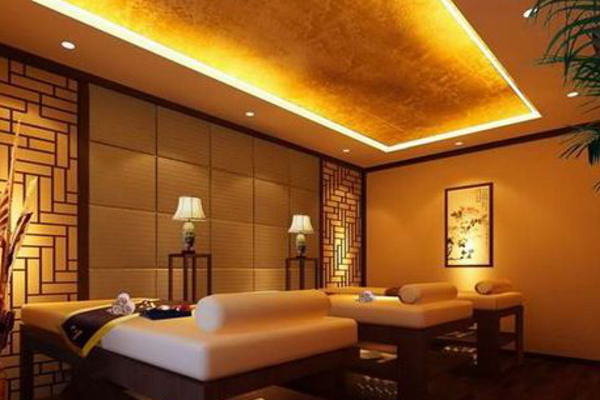 涞琪儿皮肤管理加盟费