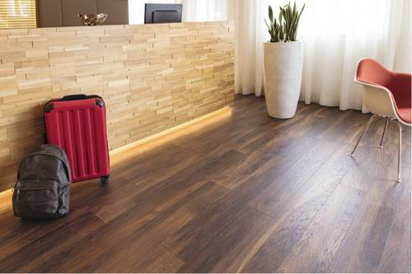 凯得地板加盟费