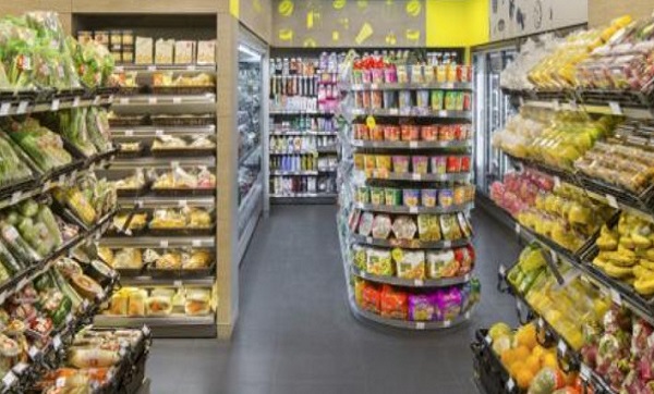 信顺便利店加盟费