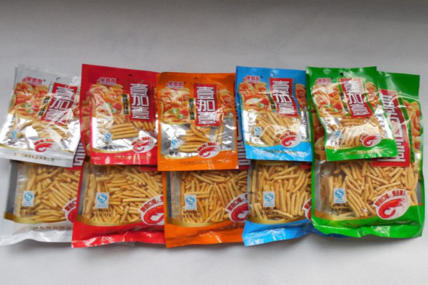 壹加壹零食加盟费