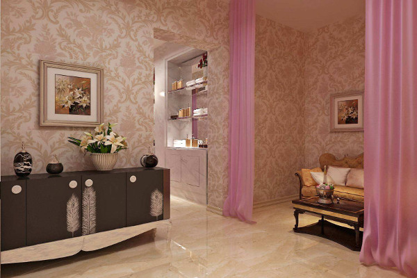 涞琪儿皮肤管理加盟费