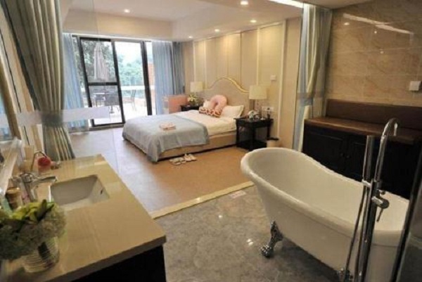 丰尚卫浴加盟费