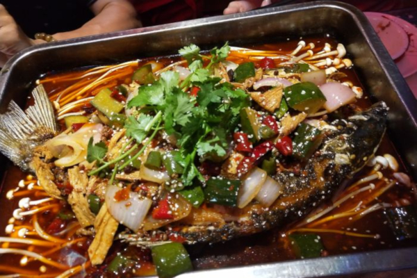 印象江南加盟费