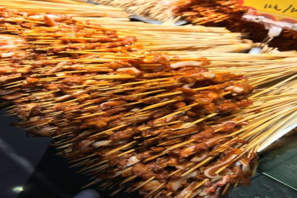 渔夫子索命小串加盟