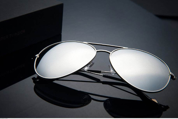 彼得乔治眼镜加盟费