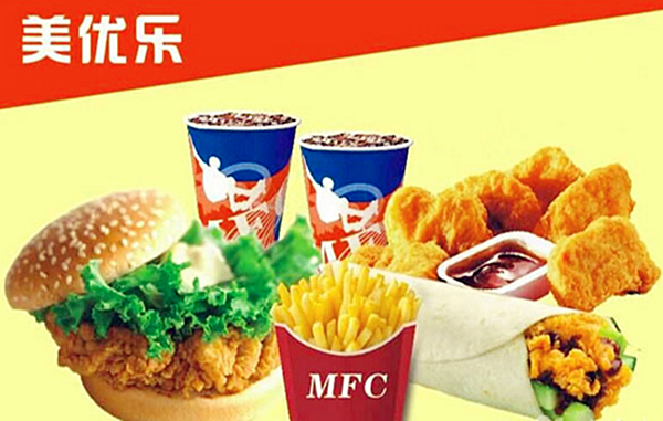美优乐加盟费