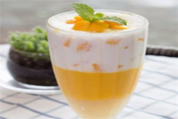 古柠堂奶茶加盟费