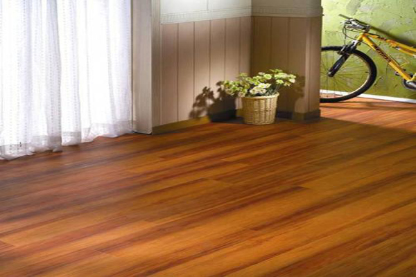 爱嘉树地板加盟费