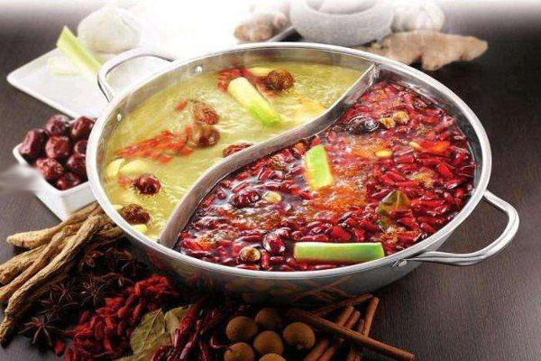 渝天椒重庆老火锅加盟费