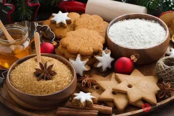 青麦客活力烘焙加盟店