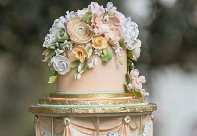 卡瑞姆蛋糕加盟费