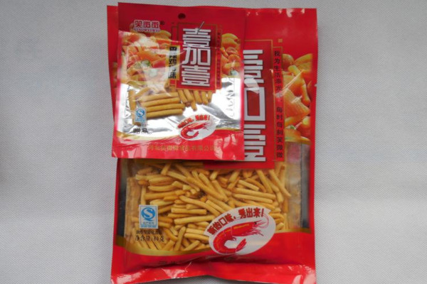 壹加壹零食加盟费