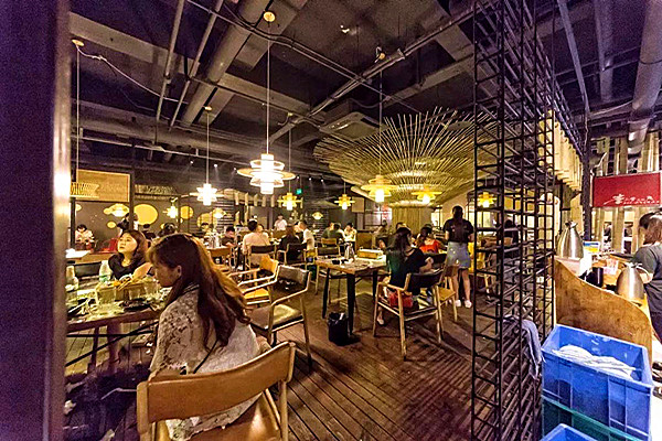 李不管把把烧加盟