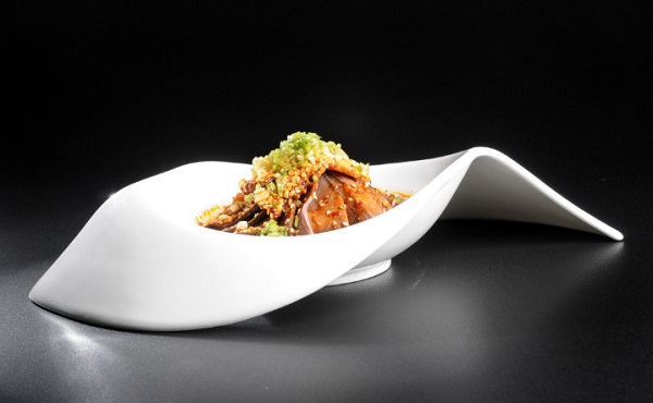 小厨味道加盟费