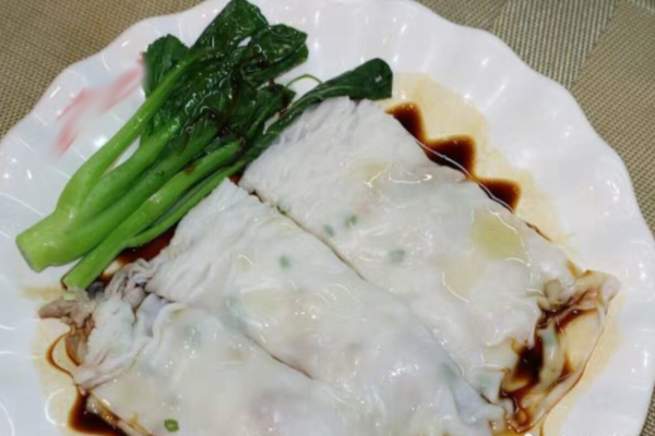 阿宝肠粉皇主题餐厅加盟