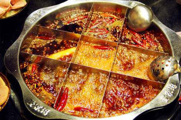 火灶老火锅加盟费