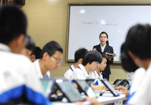 渤海教育加盟费