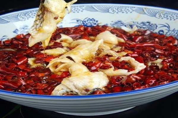 三和天府烫锅鱼加盟