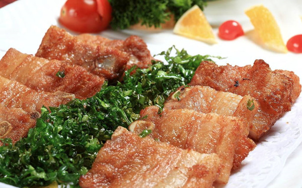 鹿港小巷加盟店