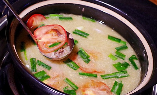 贵阳豆米火锅加盟费