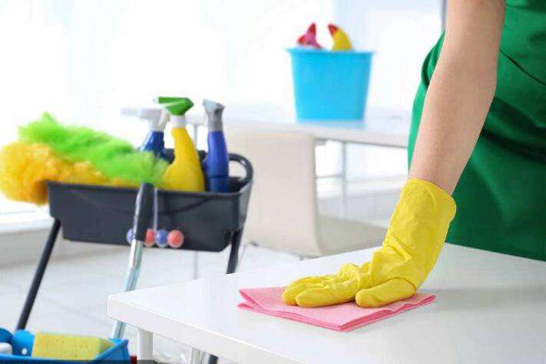 帝玖家政加盟费