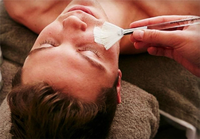 轻彩祛痘家加盟费