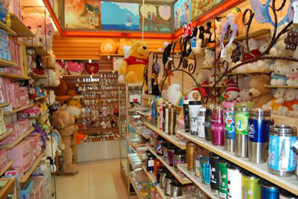 七夕奇巧土布加盟费