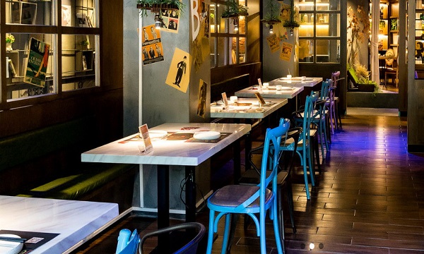 熟悉人小串烧烤加盟费