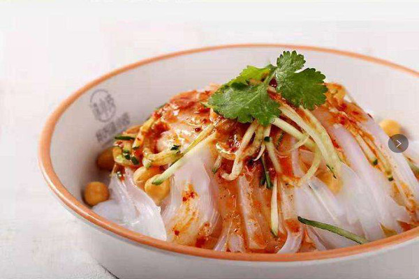 我叫凉小皮加盟费